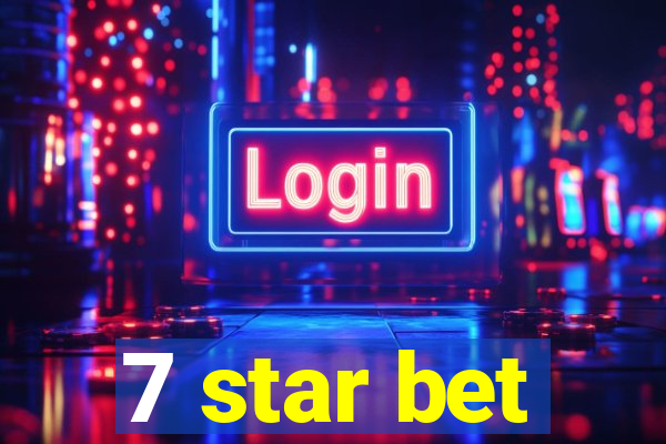 7 star bet